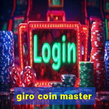 giro coin master